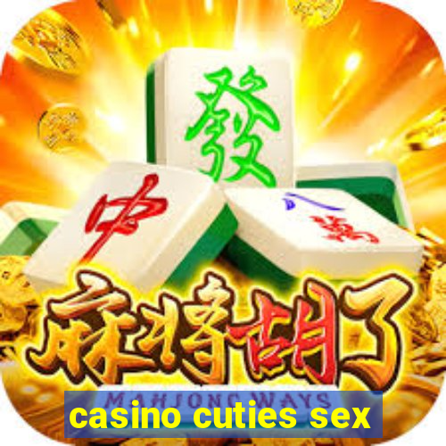 casino cuties sex